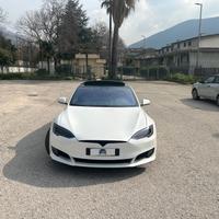 Tesla Model S 75kWh All-Wheel Drive