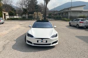 Tesla Model S 75kWh All-Wheel Drive