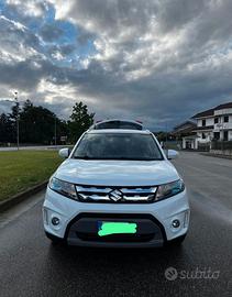 SUZUKI VITARA 4X4 DIESEL