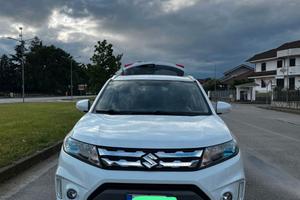 SUZUKI VITARA 4X4 DIESEL