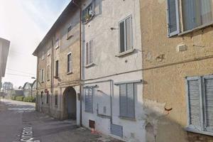 Bilocale a Vimercate