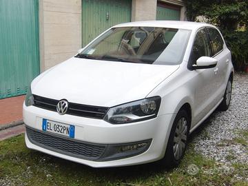 Volkswagen Polo 1.2 Confortline 70cv