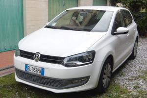 Volkswagen Polo 1.2 Confortline 70cv