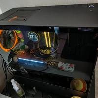 PC Gaming High-End - RTX 3080 | Ryzen 7 5800X | NZ