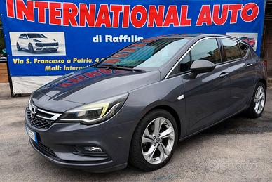 Opel Astra 1.6 CDTi 136CV Start&Stop 5 porte Innov