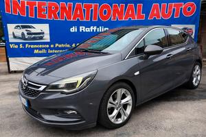 Opel Astra 1.6 CDTi 136CV Start&Stop 5 porte Innov