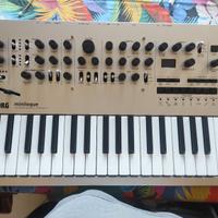 KORG minilogue