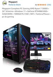 Pc Gaming Megaport