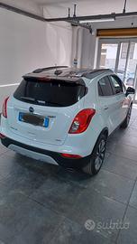 Opel Mokka X cambio automatico. NUOVISSIMA