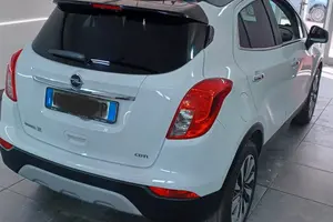 Opel Mokka X cambio automatico. NUOVISSIMA