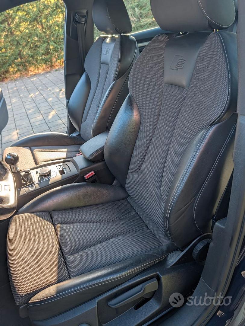 Audi A3 2016 photo 4