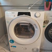 ASCIUGATRICE CANDY Rapid  8KG WIFI  classe A+++