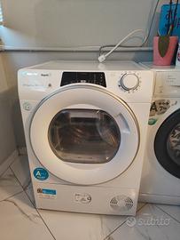 ASCIUGATRICE CANDY Rapid  8KG WIFI  classe A+++