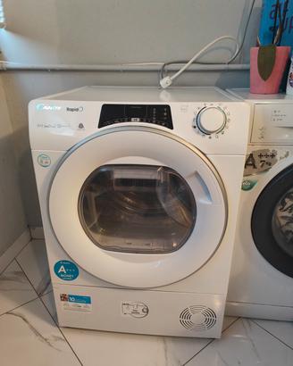 ASCIUGATRICE CANDY Rapid  8KG WIFI  classe A+++