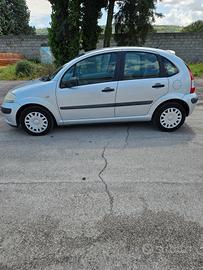 Citroen C3 1.4 Elegance