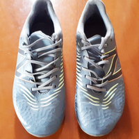 Scarpe da calcio New Balance come nuove