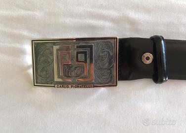 Cintura Carlo Pignatelli