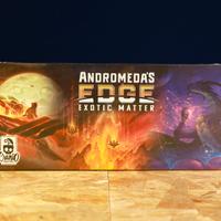 Andromeda's Edge: Exotic Matters Cranio Creations