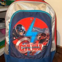 Zaino-trolley Avengers