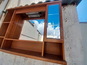 complementi per bagno