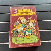 3° manuale delle giovani marmotte 