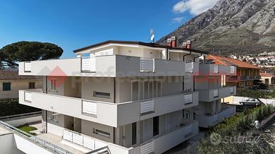 Appartamento Montesarchio [Cod. rif 3218064VRG]