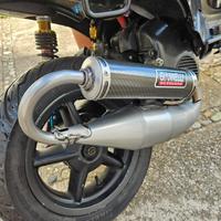 Marmitta giannelli booster