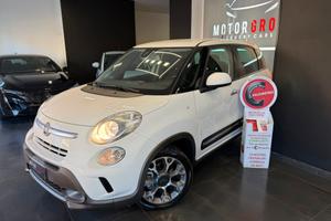Fiat 500L 1.4 95 CV Trekking Gpl