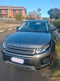 Evoque Land Rover 2.0 TD4 150 CV
