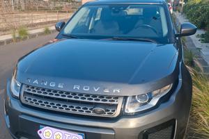 Evoque Land Rover 2.0 TD4 150 CV