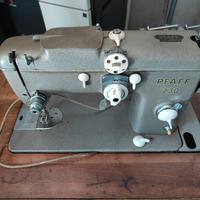 Macchina da cucire PFAFF AUTOMATIC