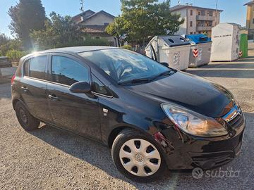 OPEL CORSA 1.2 BENZINA 2010