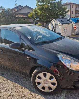 OPEL CORSA 1.2 BENZINA 2010