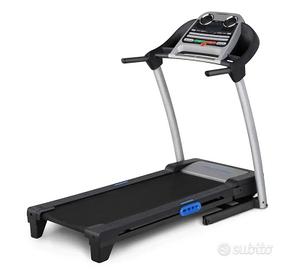 Tapis Roulant Professionale Pro-Form 600 ZTL