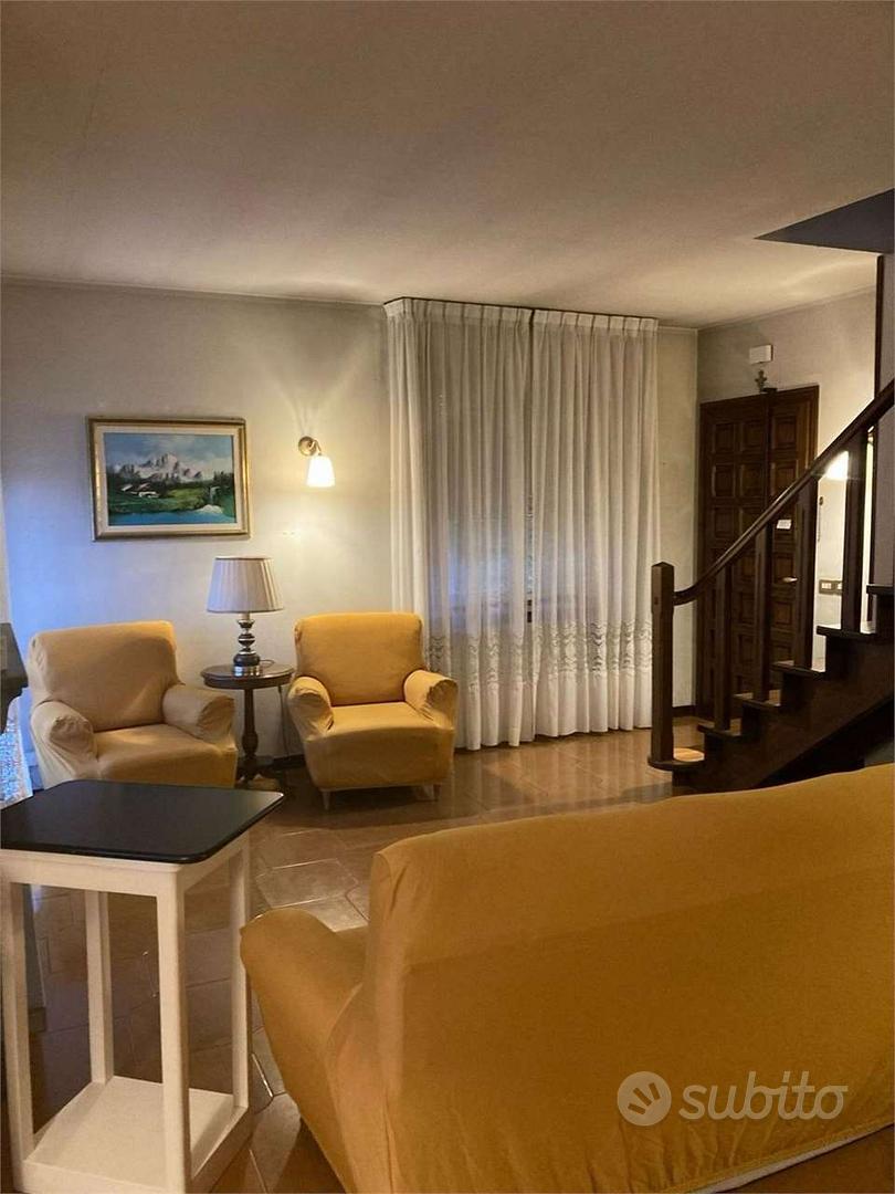 Appartamento – Pavullo nel Frignano, Crocette - Vista 2