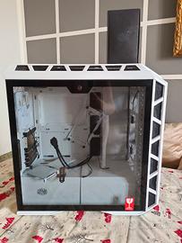 Cooler Master Case PC Senza Scatola Di fascia alta