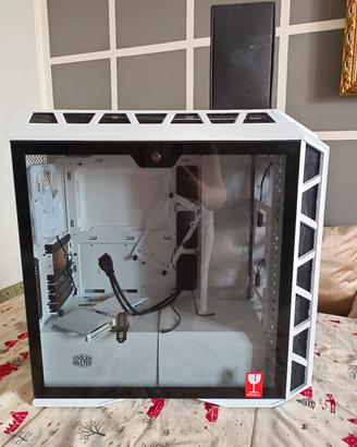 Cooler Master Case PC Senza Scatola Di fascia alta