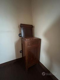 Mobiletti camera da letto