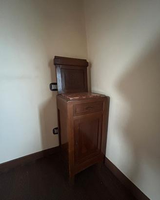 Mobiletti camera da letto