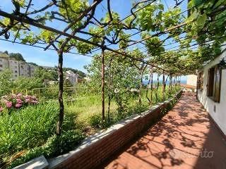 Villetta a schiera di 214 m² con 5 locali e box au - Vista 5