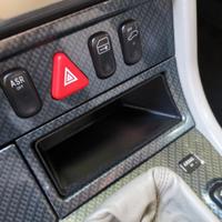 vano portaoggetti Mercedes SLK r170