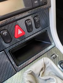 vano portaoggetti Mercedes SLK r170