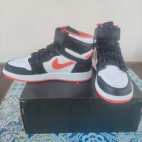 Air Jordan 1 HI FLYEASE (GS)