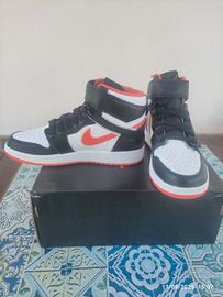 Air Jordan 1 HI FLYEASE (GS)