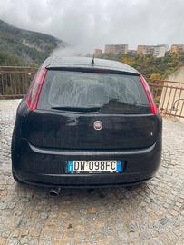 Fiat Grande  punto 1.3 multijet diesel