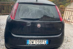 Fiat Grande  punto 1.3 multijet diesel