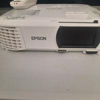 Epson tw 650