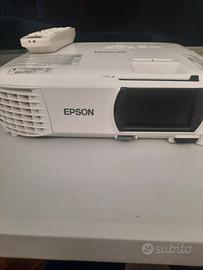 Epson tw 650