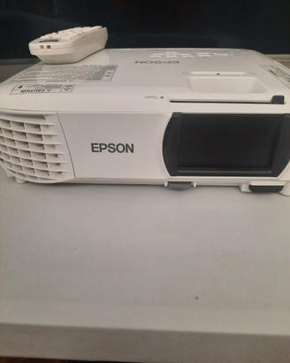 Epson tw 650
