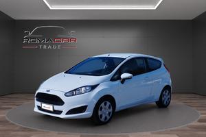 FORD Ford Fiesta 1.5 TDCi 75CV 3 porte Busin U1469